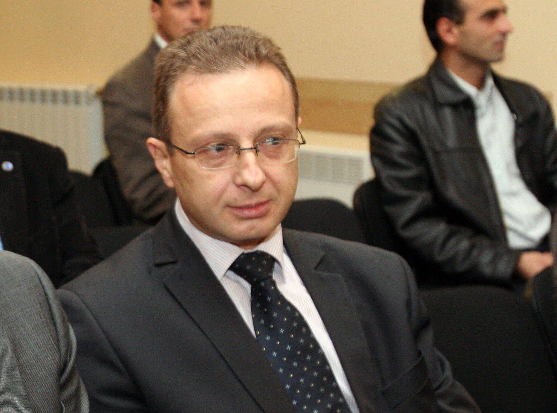  Иван Сотиров 